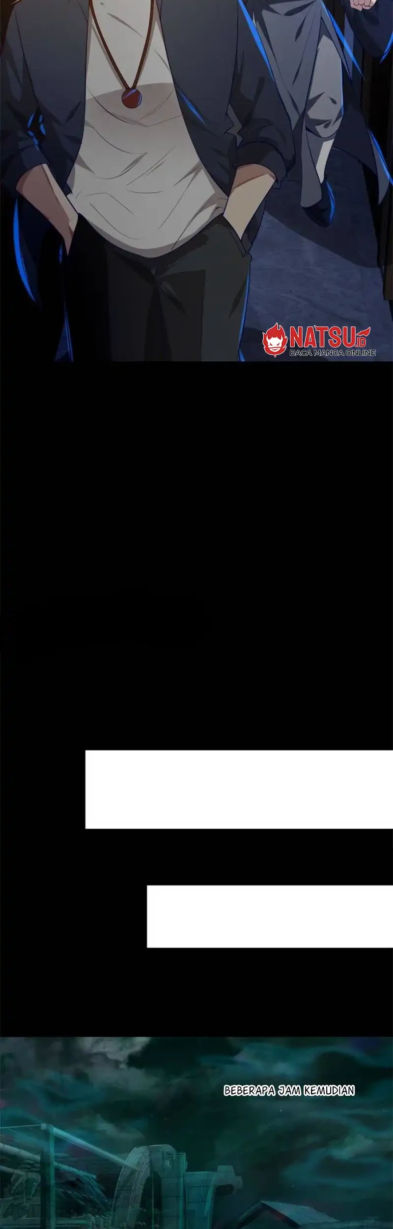 My Wife Comes From the Thousand-Year-Old Underworld Chapter 18 Gambar 8