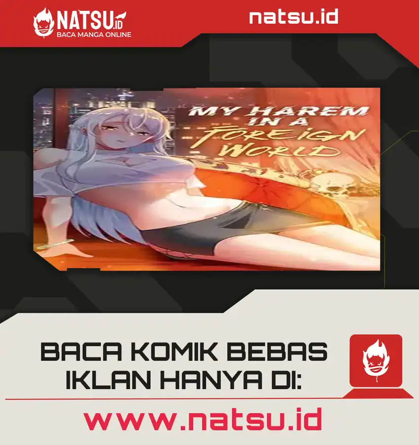 My Wife Comes From the Thousand-Year-Old Underworld Chapter 18 Gambar 27