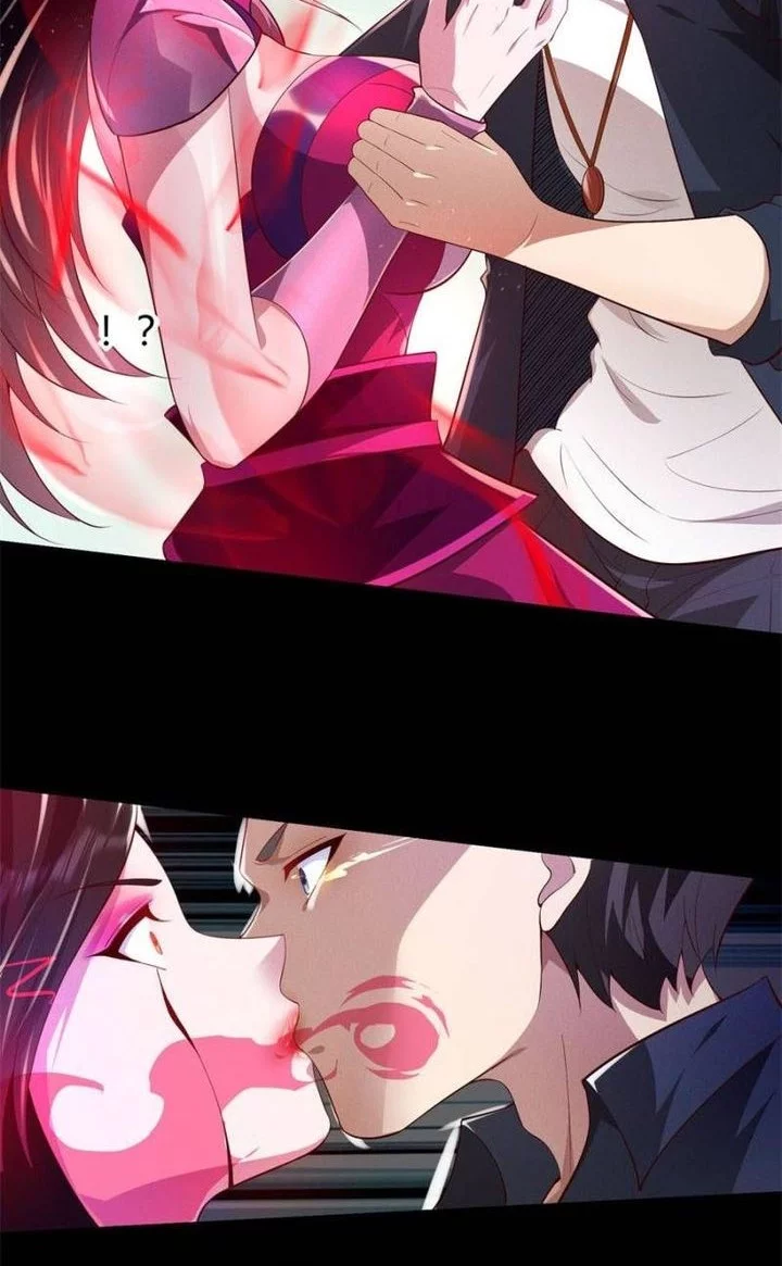 My Wife Comes From the Thousand-Year-Old Underworld Chapter 19 Gambar 4