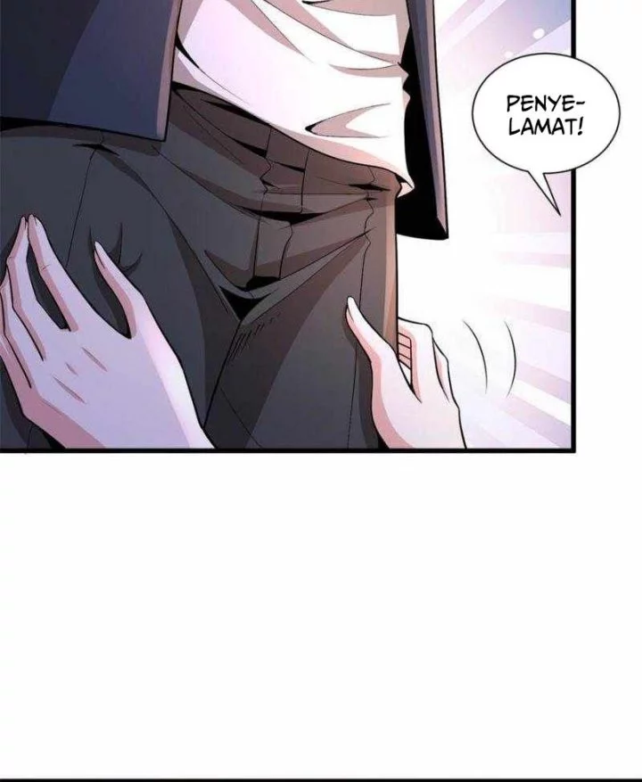 My Wife Comes From the Thousand-Year-Old Underworld Chapter 2 Gambar 22