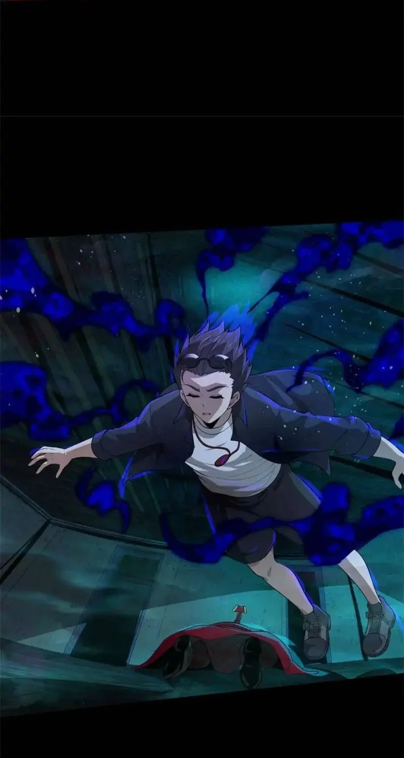 My Wife Comes From the Thousand-Year-Old Underworld Chapter 20 Gambar 20