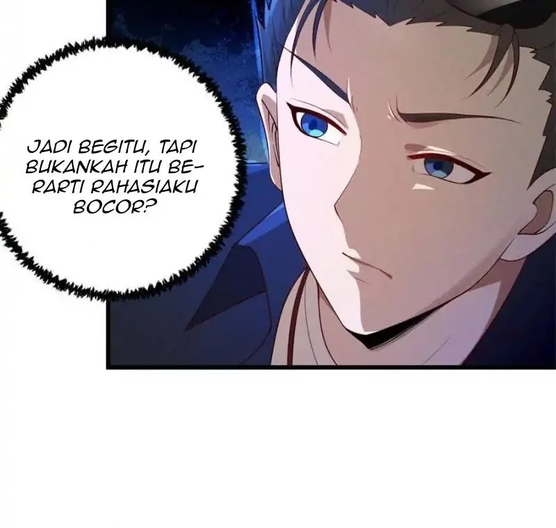 My Wife Comes From the Thousand-Year-Old Underworld Chapter 21 Gambar 4