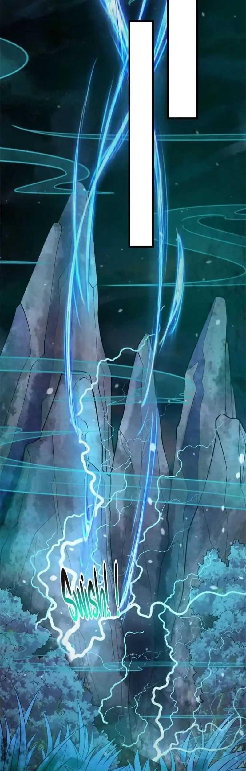 My Wife Comes From the Thousand-Year-Old Underworld Chapter 22 Gambar 22