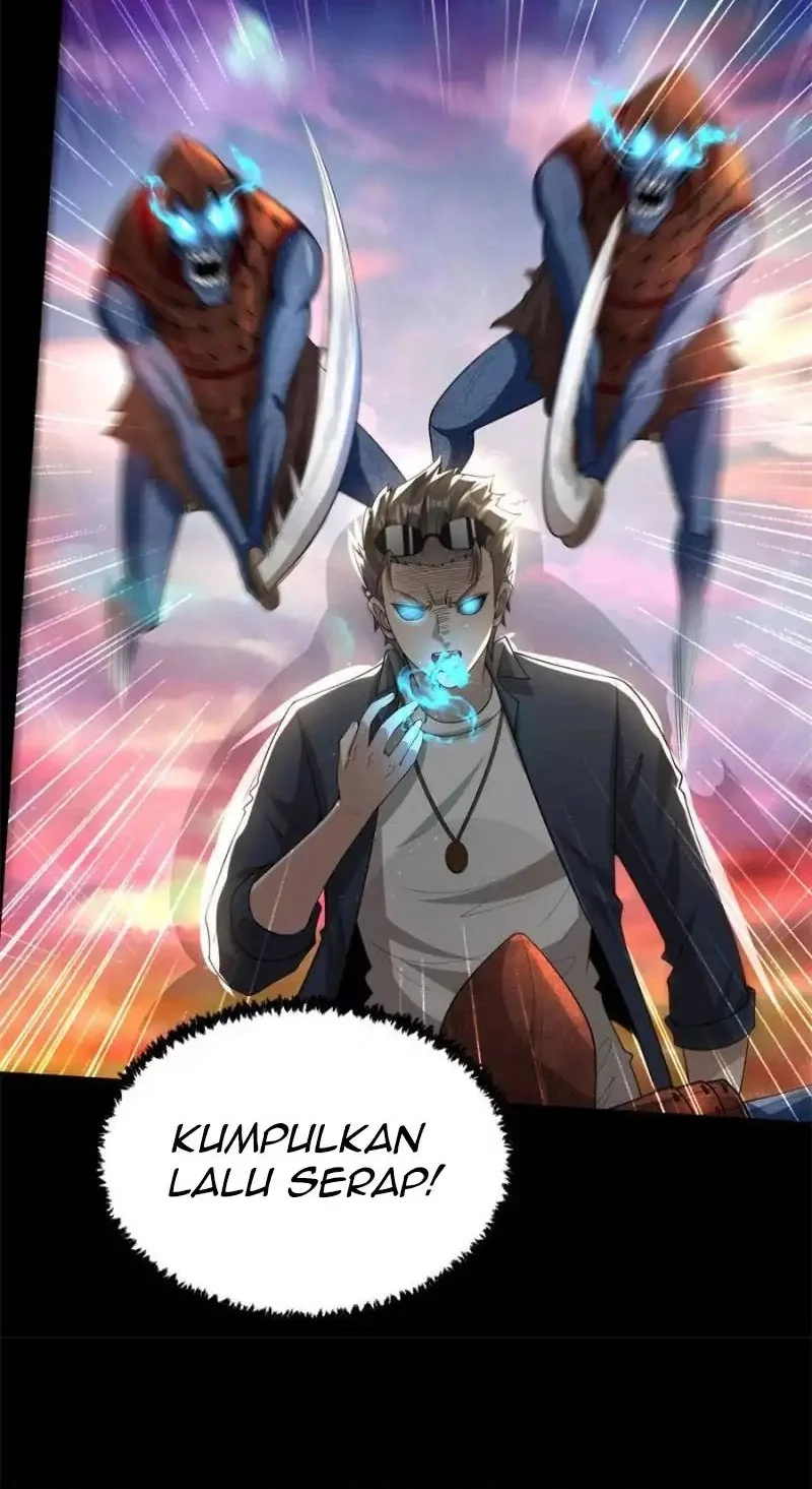 My Wife Comes From the Thousand-Year-Old Underworld Chapter 23 Gambar 12