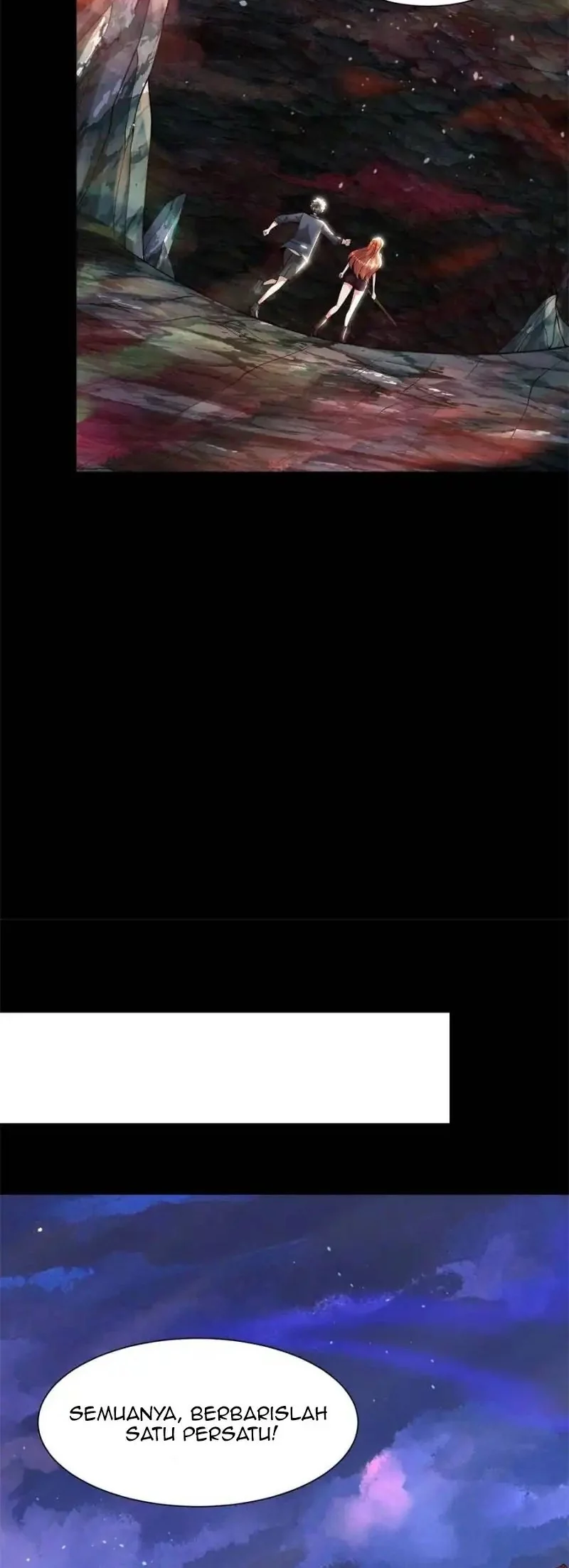 My Wife Comes From the Thousand-Year-Old Underworld Chapter 23 Gambar 15