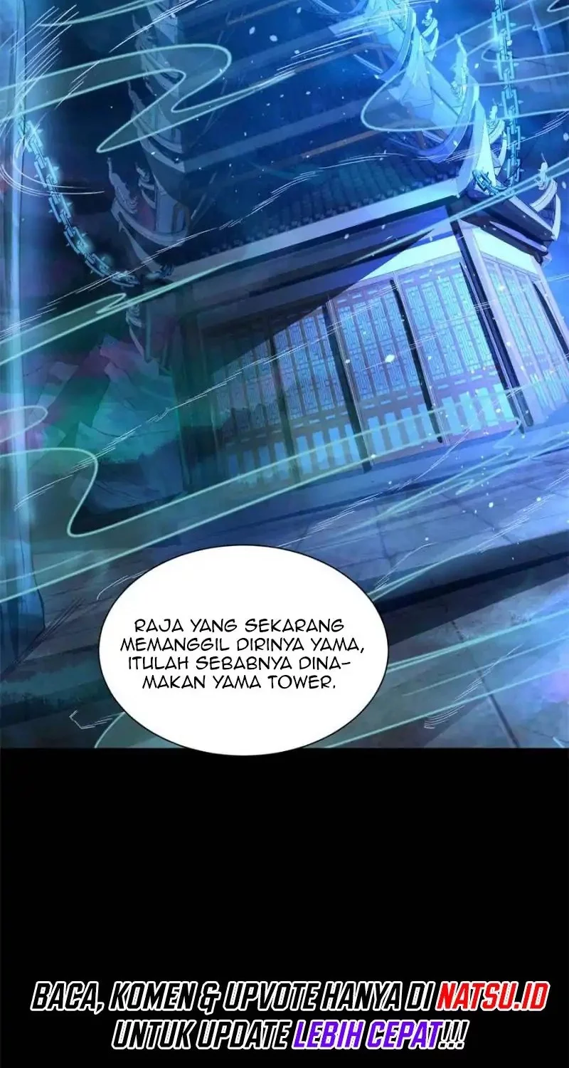 My Wife Comes From the Thousand-Year-Old Underworld Chapter 23 Gambar 27