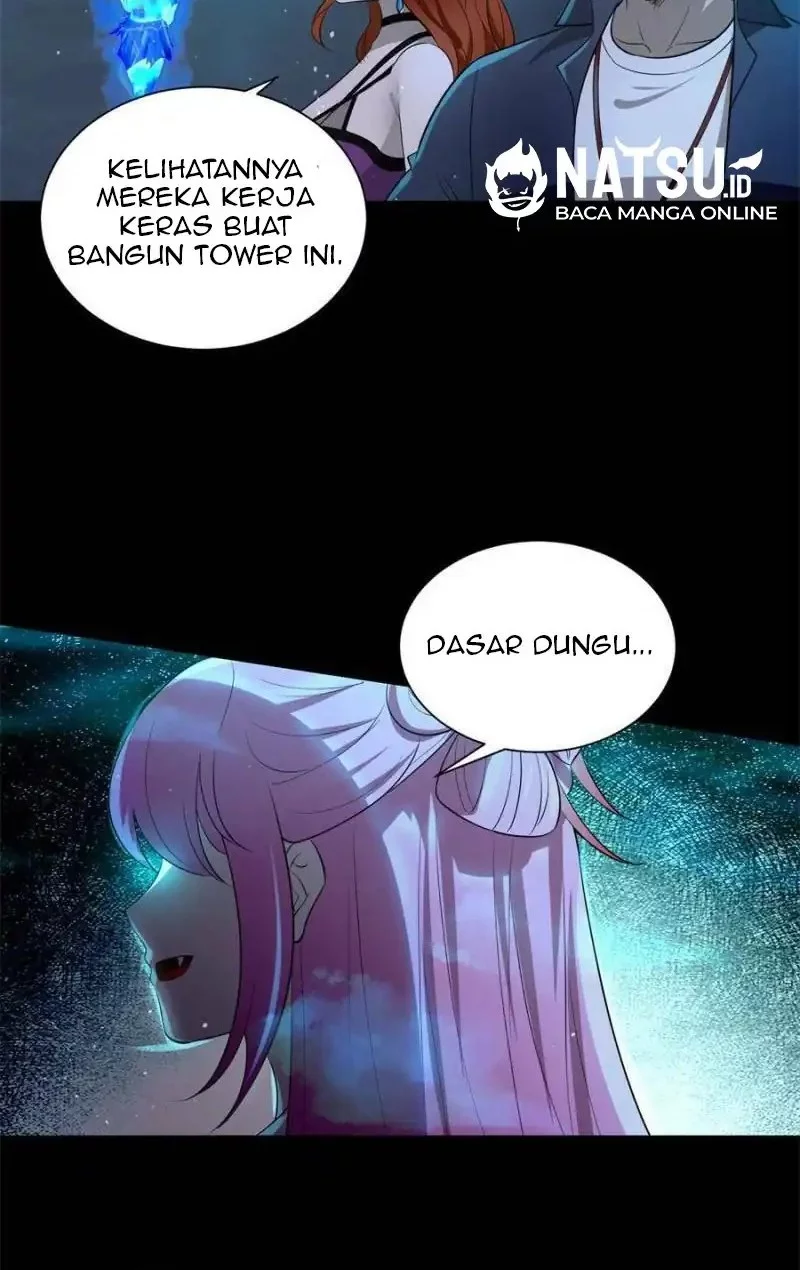 My Wife Comes From the Thousand-Year-Old Underworld Chapter 25 Gambar 20