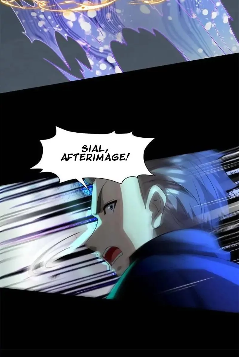 My Wife Comes From the Thousand-Year-Old Underworld Chapter 25 Gambar 32