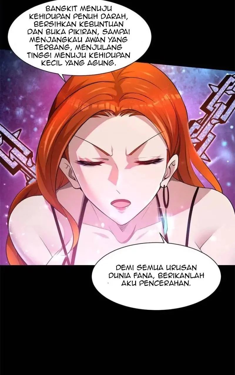 My Wife Comes From the Thousand-Year-Old Underworld Chapter 26 Gambar 16