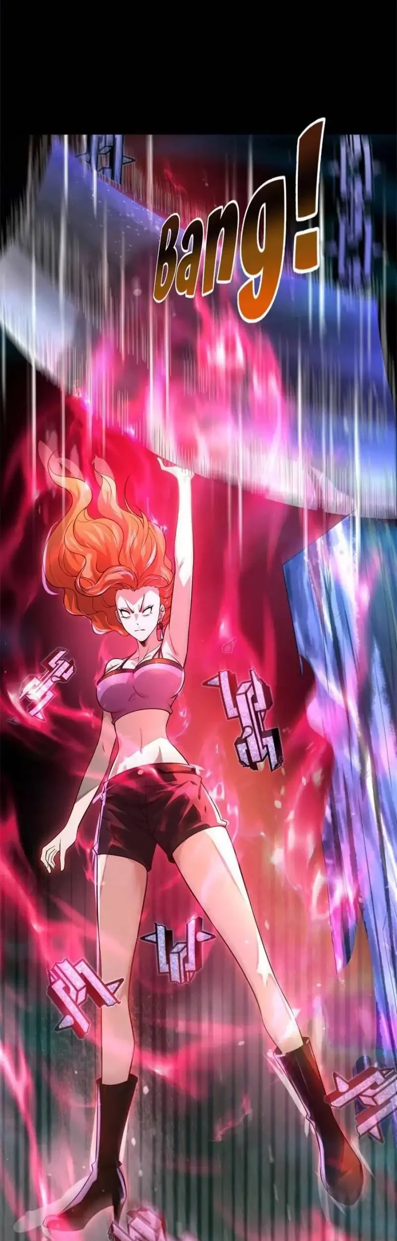 My Wife Comes From the Thousand-Year-Old Underworld Chapter 26 Gambar 19