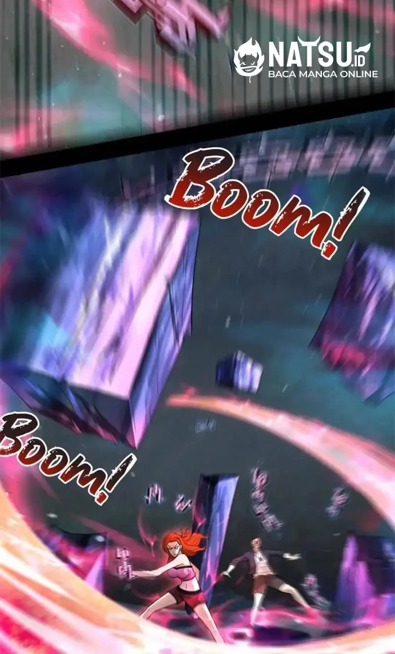 My Wife Comes From the Thousand-Year-Old Underworld Chapter 26 Gambar 20