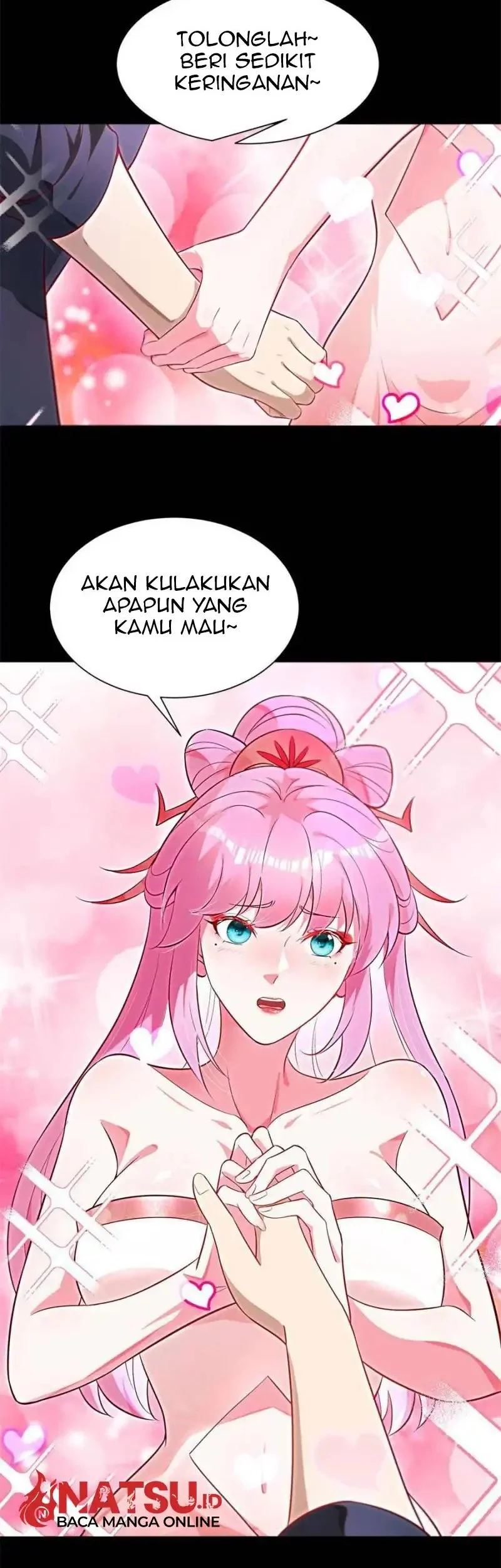 Baca  My Wife Comes From the Thousand-Year-Old Underworld Chapter 27 Gambar 2