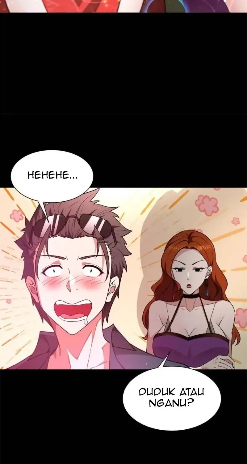 My Wife Comes From the Thousand-Year-Old Underworld Chapter 28 Gambar 4