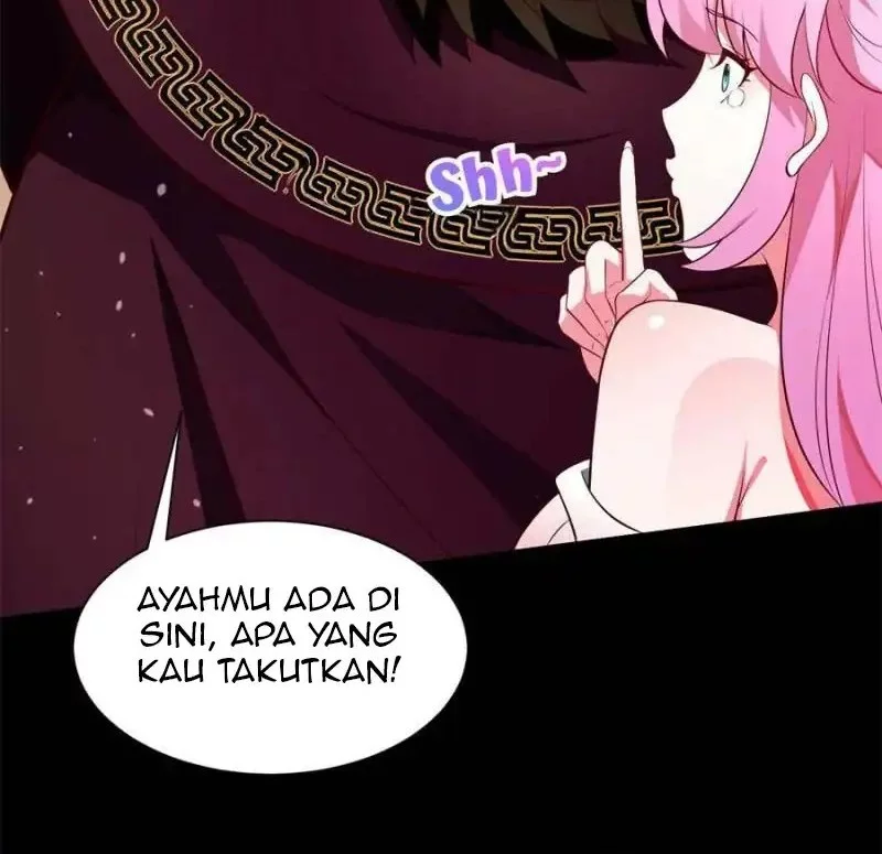 My Wife Comes From the Thousand-Year-Old Underworld Chapter 28 Gambar 12