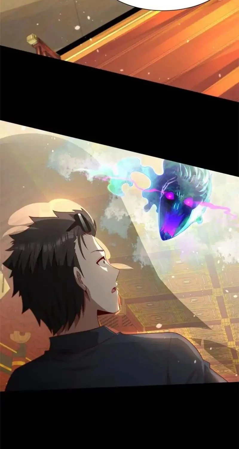 My Wife Comes From the Thousand-Year-Old Underworld Chapter 28 Gambar 20