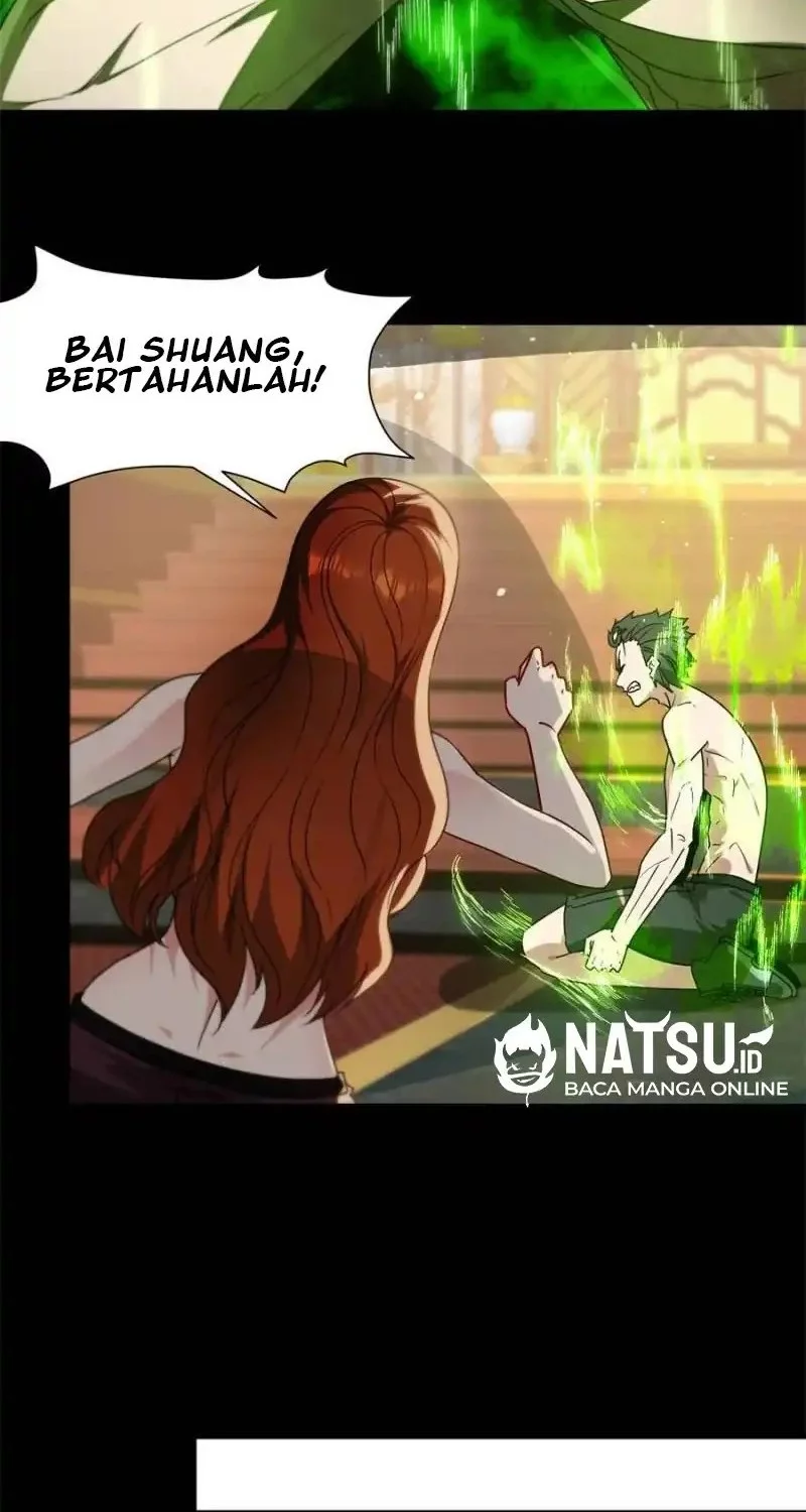 My Wife Comes From the Thousand-Year-Old Underworld Chapter 29 Gambar 8