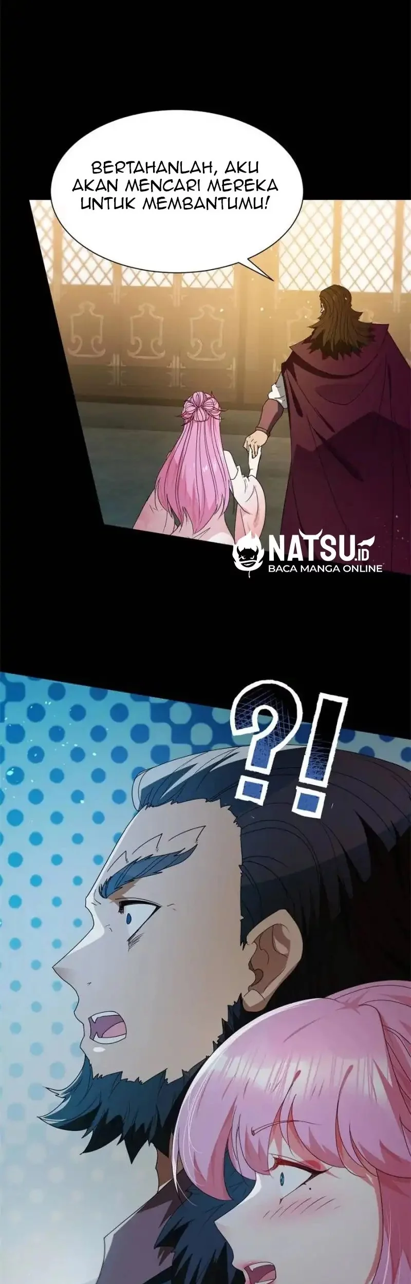 My Wife Comes From the Thousand-Year-Old Underworld Chapter 29 Gambar 14