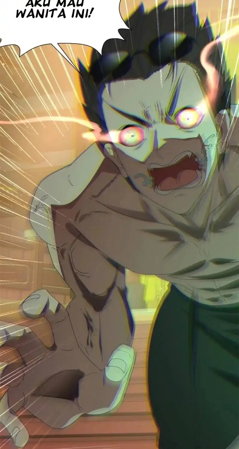 My Wife Comes From the Thousand-Year-Old Underworld Chapter 29 Gambar 20