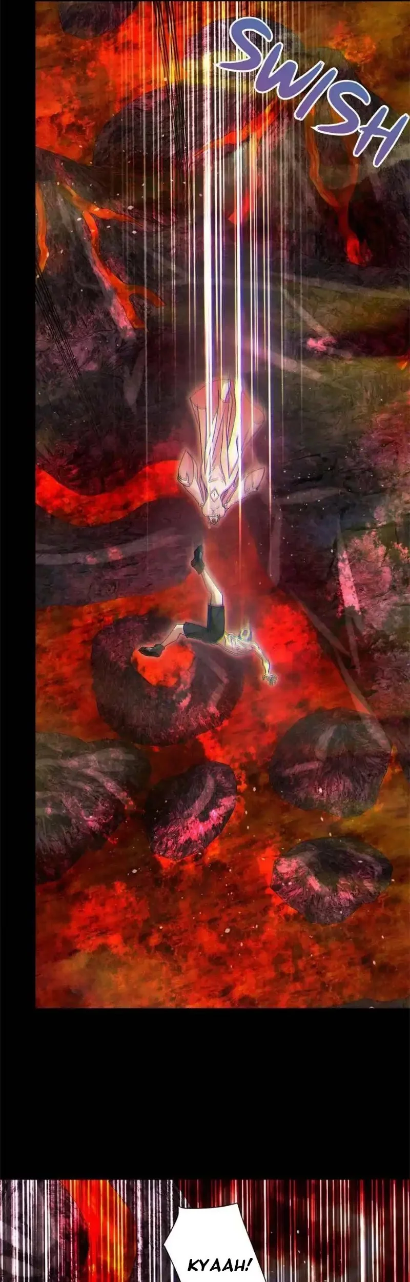 My Wife Comes From the Thousand-Year-Old Underworld Chapter 29 Gambar 29