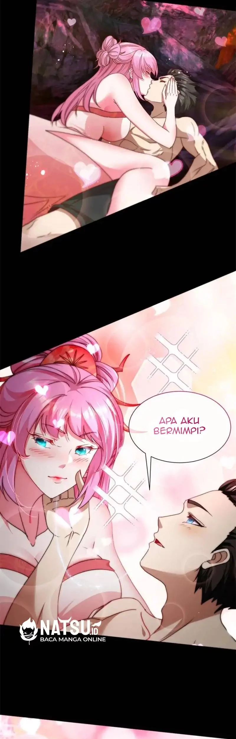 My Wife Comes From the Thousand-Year-Old Underworld Chapter 29 Gambar 33