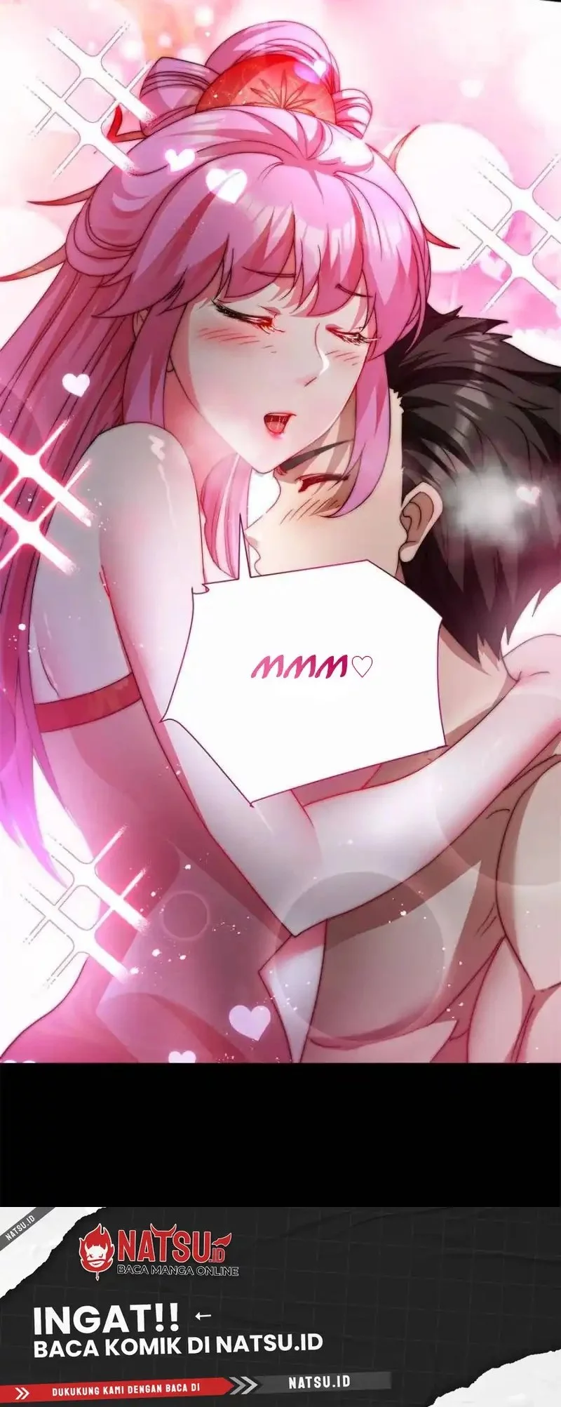 My Wife Comes From the Thousand-Year-Old Underworld Chapter 29 Gambar 34