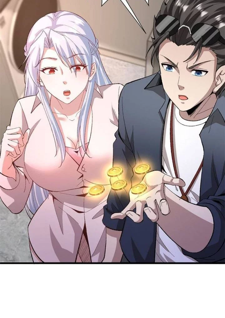 My Wife Comes From the Thousand-Year-Old Underworld Chapter 3 Gambar 24