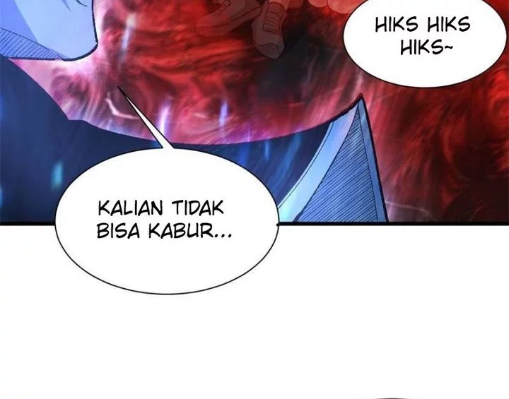 My Wife Comes From the Thousand-Year-Old Underworld Chapter 3 Gambar 36