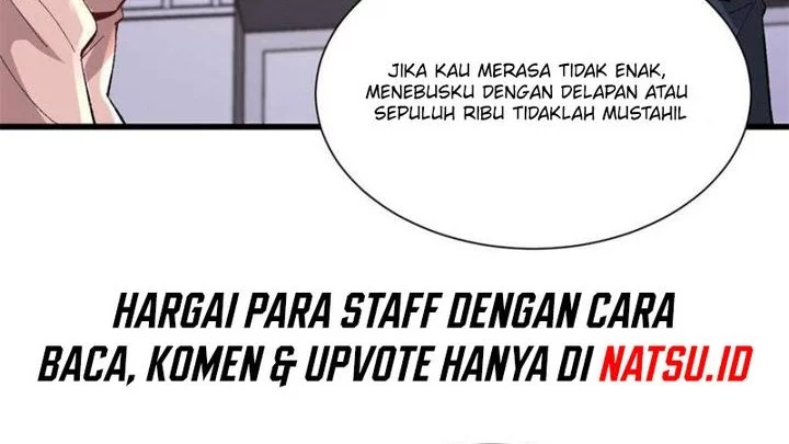 My Wife Comes From the Thousand-Year-Old Underworld Chapter 3 Gambar 10