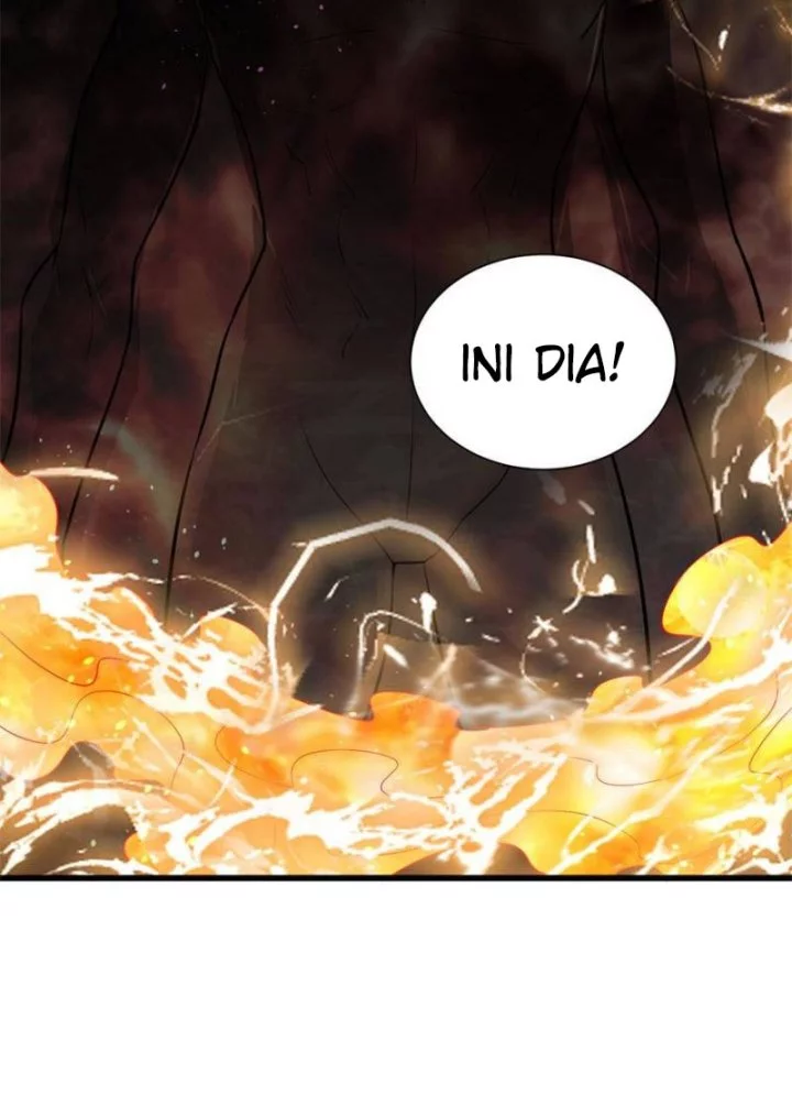 My Wife Comes From the Thousand-Year-Old Underworld Chapter 4 Gambar 33