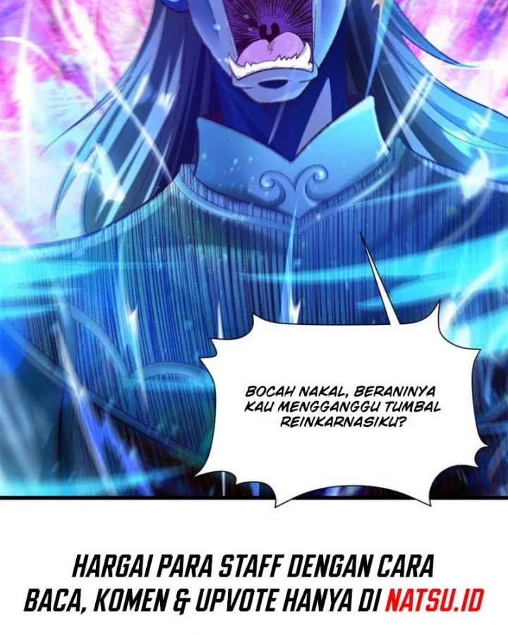 My Wife Comes From the Thousand-Year-Old Underworld Chapter 4 Gambar 5