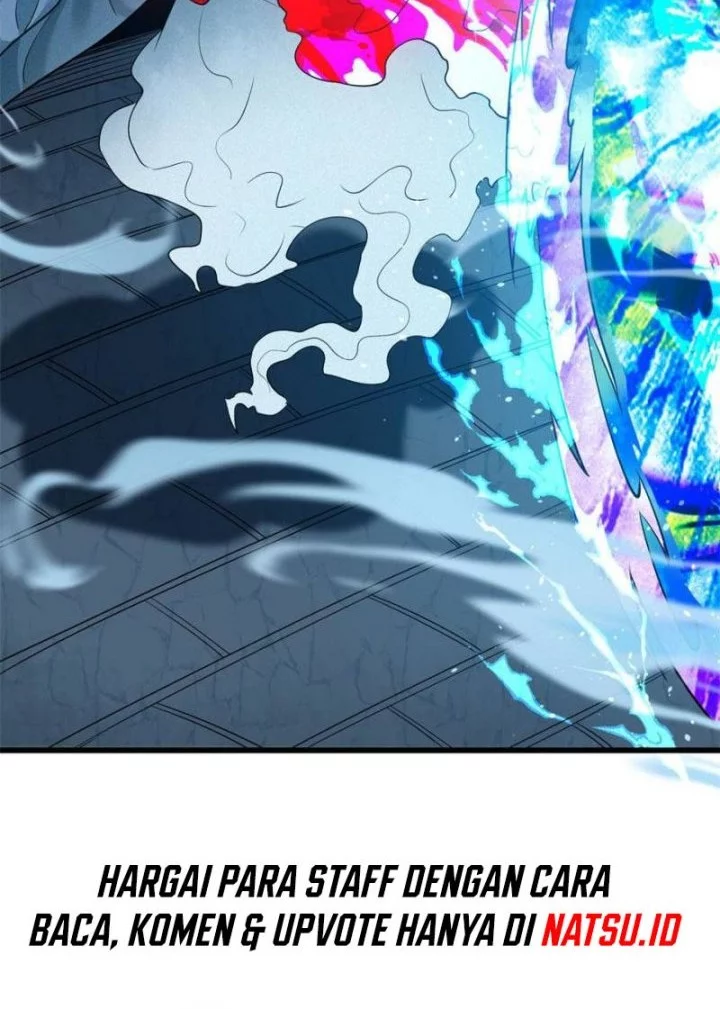 My Wife Comes From the Thousand-Year-Old Underworld Chapter 4 Gambar 28