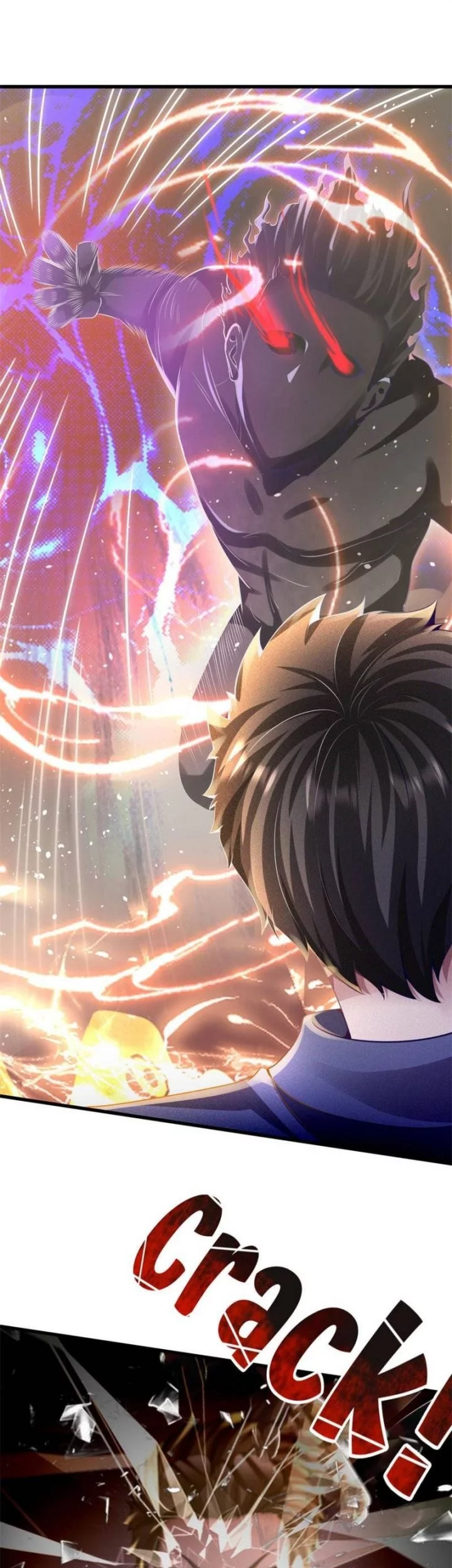 Baca  My Wife Comes From the Thousand-Year-Old Underworld Chapter 5 Gambar 2