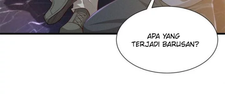 My Wife Comes From the Thousand-Year-Old Underworld Chapter 5 Gambar 9