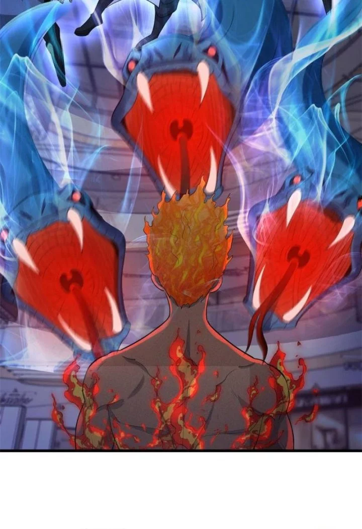 My Wife Comes From the Thousand-Year-Old Underworld Chapter 6 Gambar 13