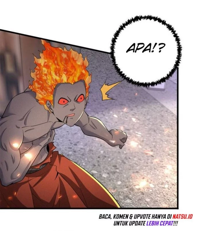 My Wife Comes From the Thousand-Year-Old Underworld Chapter 6 Gambar 25