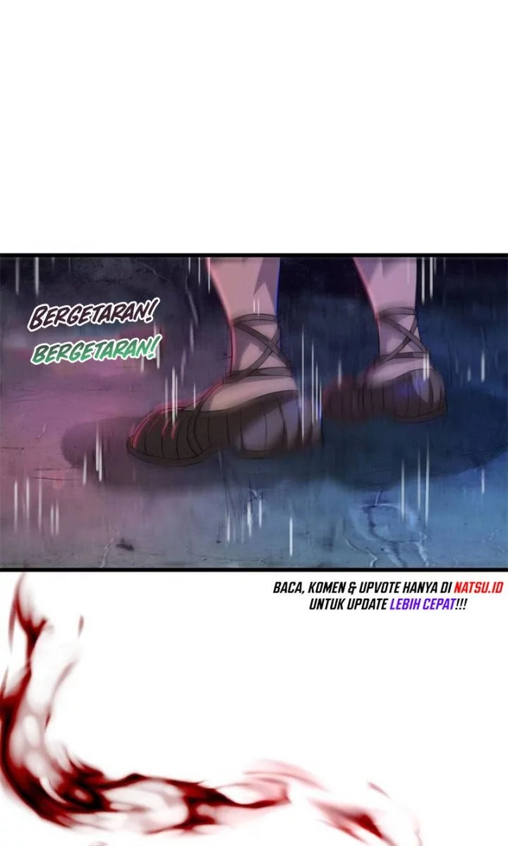 My Wife Comes From the Thousand-Year-Old Underworld Chapter 7 Gambar 9