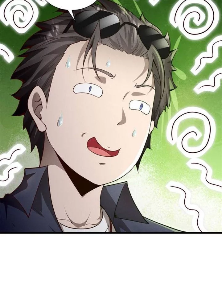 My Wife Comes From the Thousand-Year-Old Underworld Chapter 8 Gambar 22