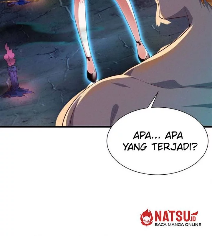 My Wife Comes From the Thousand-Year-Old Underworld Chapter 8 Gambar 4