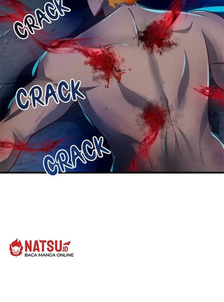 My Wife Comes From the Thousand-Year-Old Underworld Chapter 8 Gambar 8