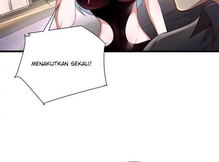 My Wife Comes From the Thousand-Year-Old Underworld Chapter 8 Gambar 18