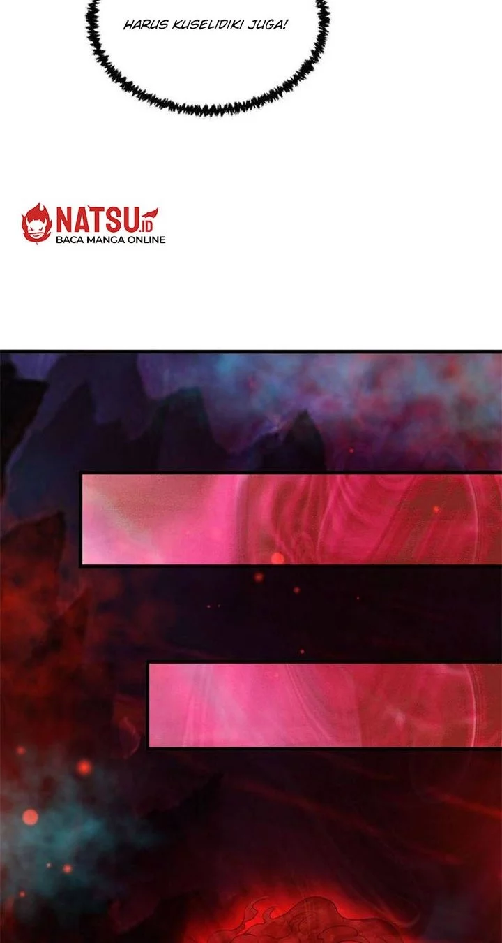 My Wife Comes From the Thousand-Year-Old Underworld Chapter 9 Gambar 21