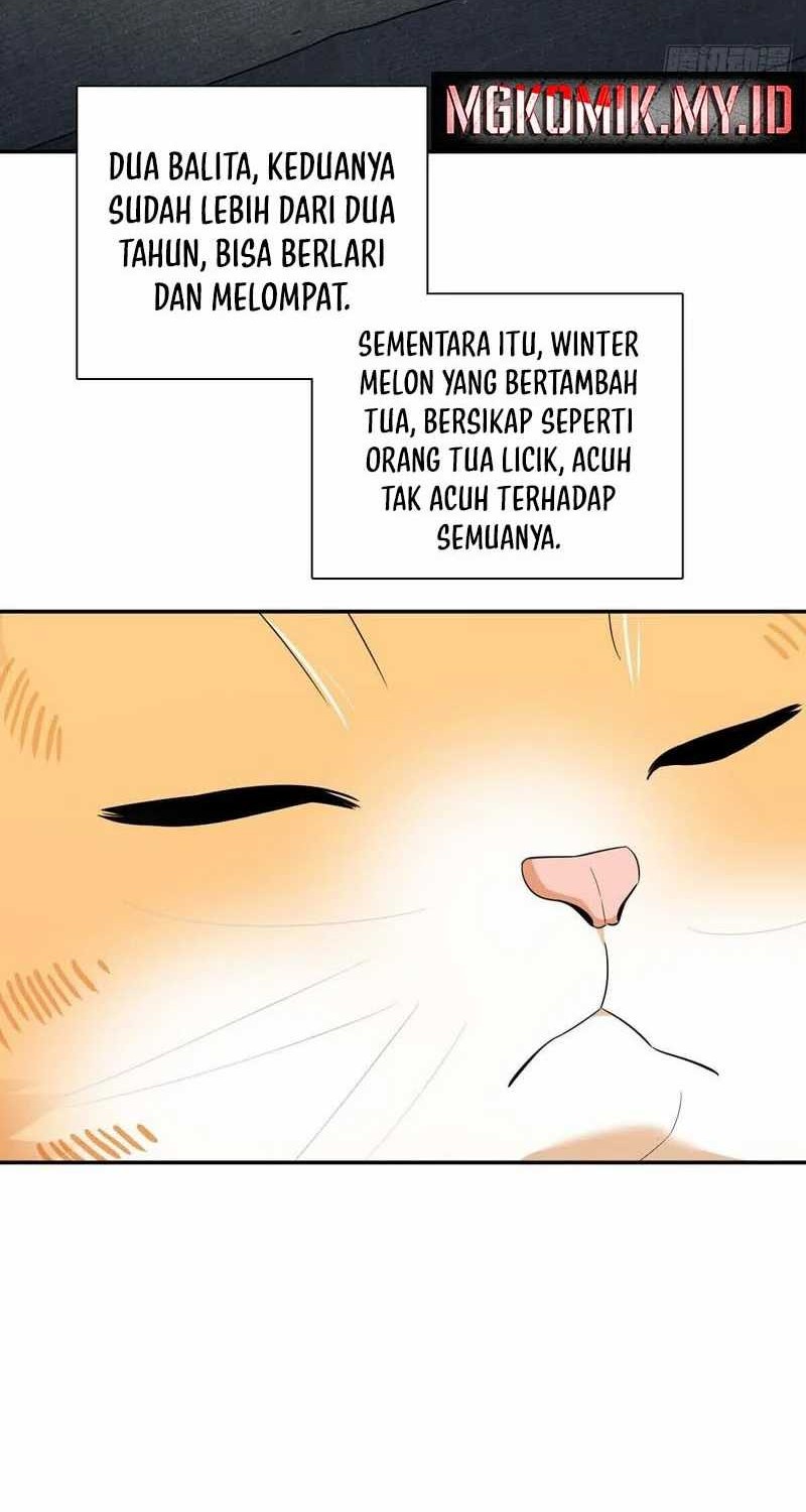 Baca My Wife Is From a Thousand Years Ago Chapter 355 Gambar 2