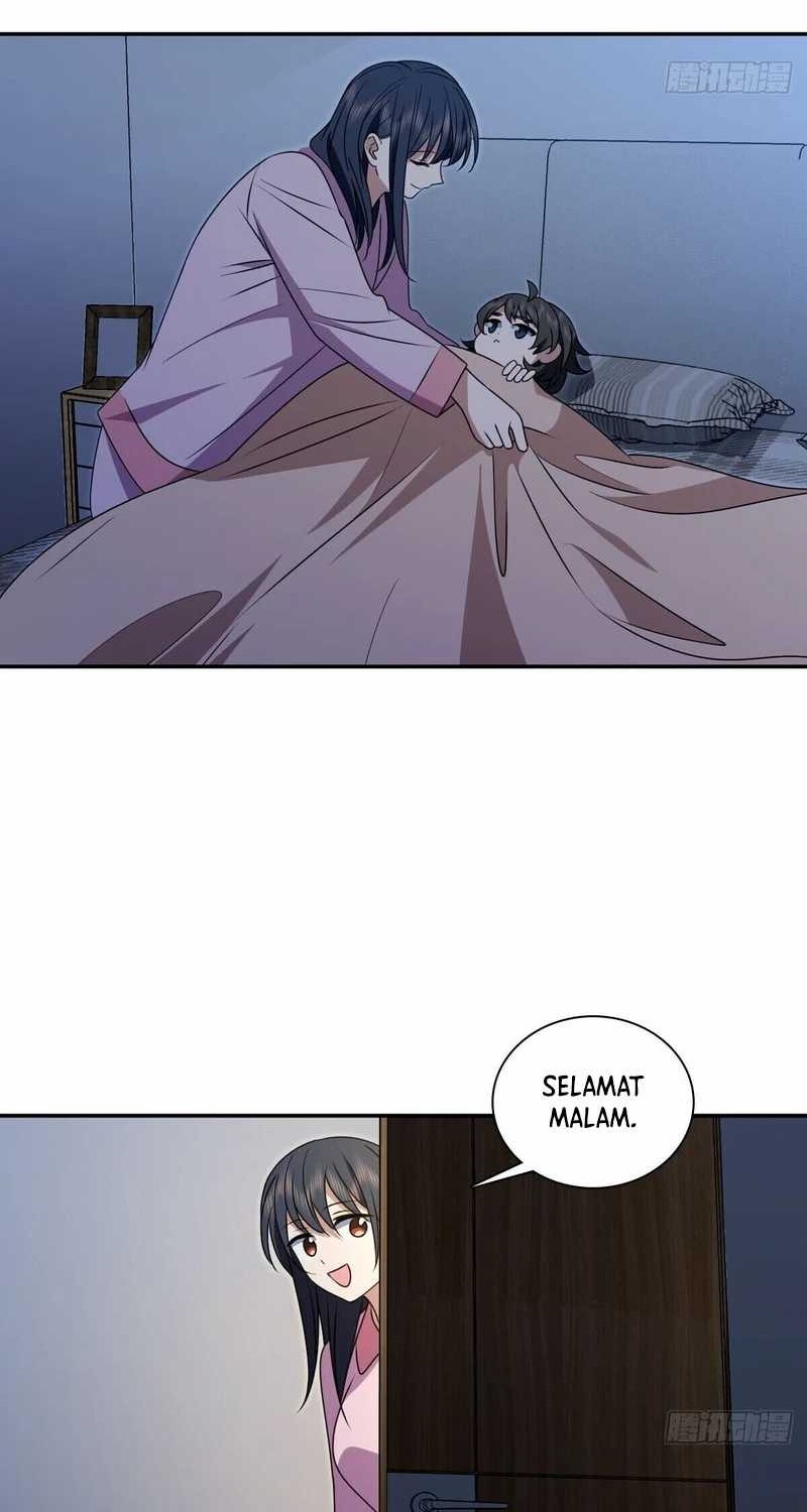Baca My Wife Is From a Thousand Years Ago Chapter 356 Gambar 2