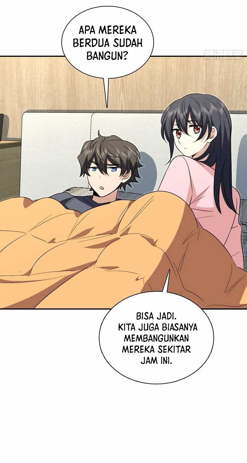 Baca  My Wife Is From a Thousand Years Ago Chapter 377 Gambar 2