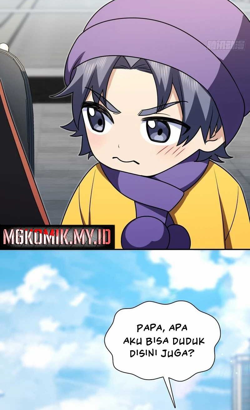 Baca My Wife Is From a Thousand Years Ago Chapter 391 Gambar 2