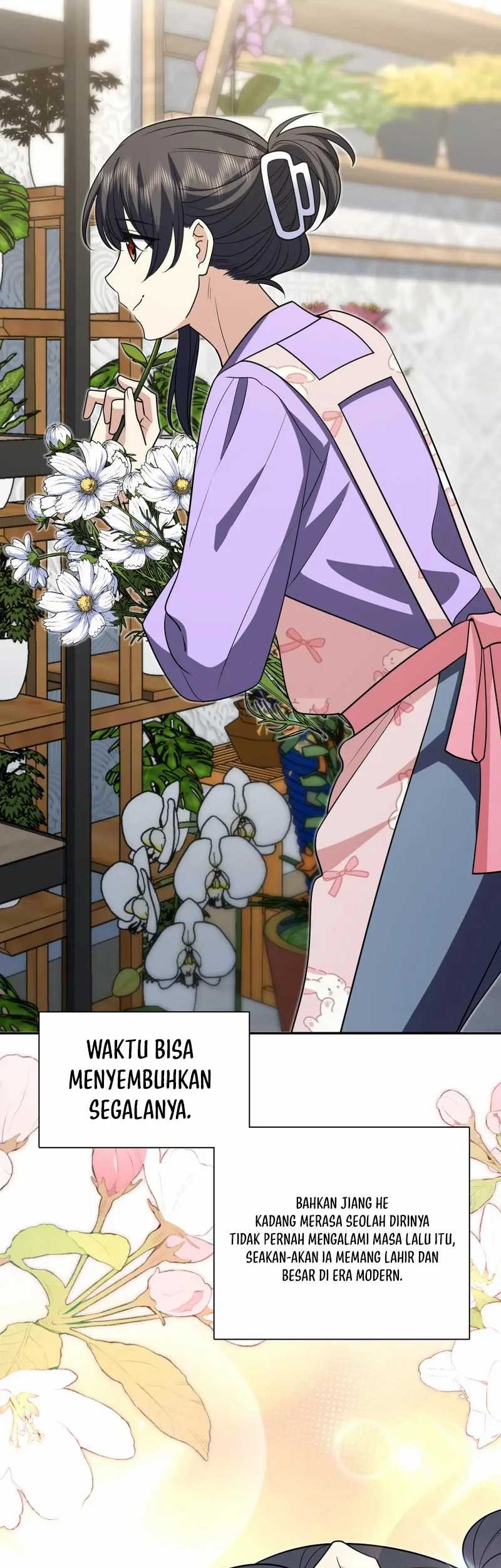 Baca  My Wife Is From a Thousand Years Ago Chapter 397 Gambar 2