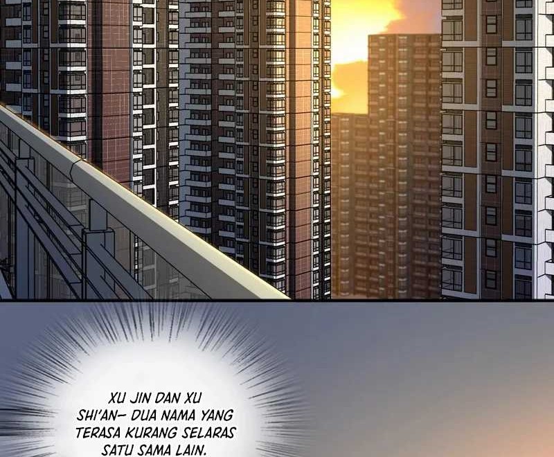 Baca  My Wife Is From a Thousand Years Ago Chapter 398 Gambar 2