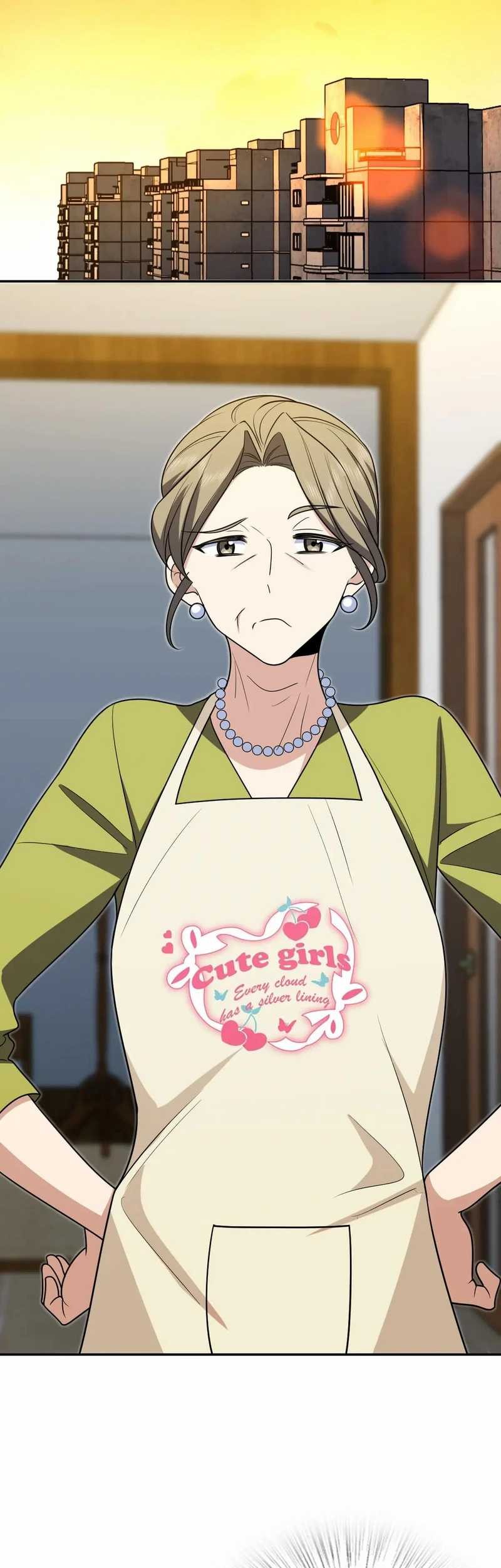 My Wife Is From a Thousand Years Ago Chapter 399 Gambar 18