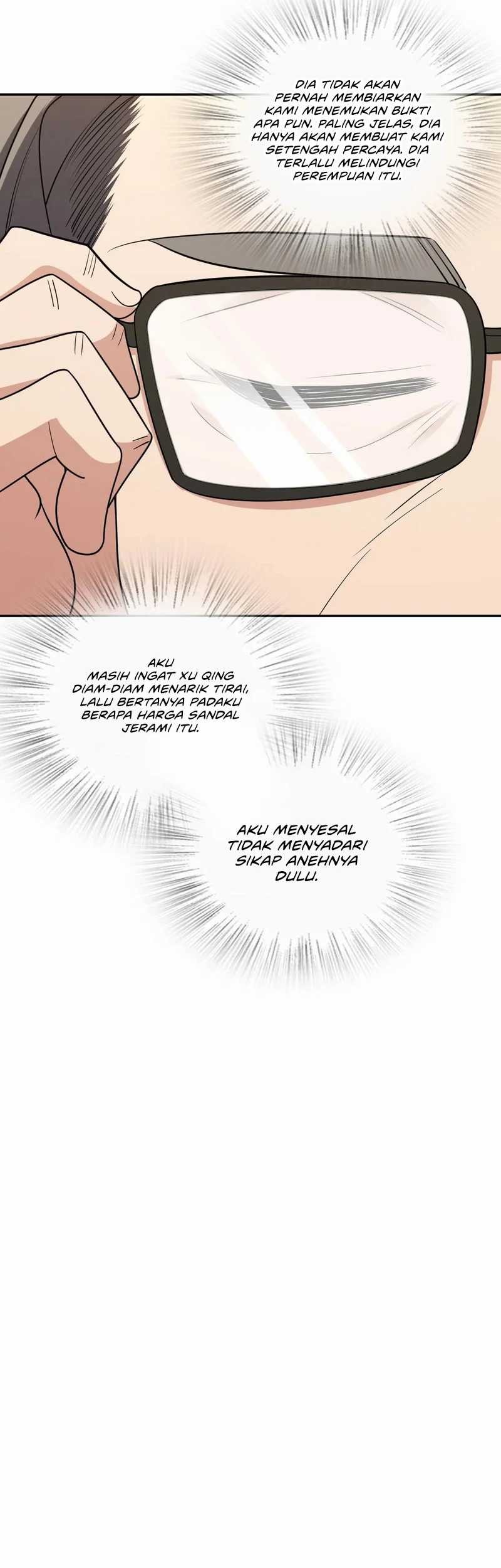 My Wife Is From a Thousand Years Ago Chapter 399 Gambar 35