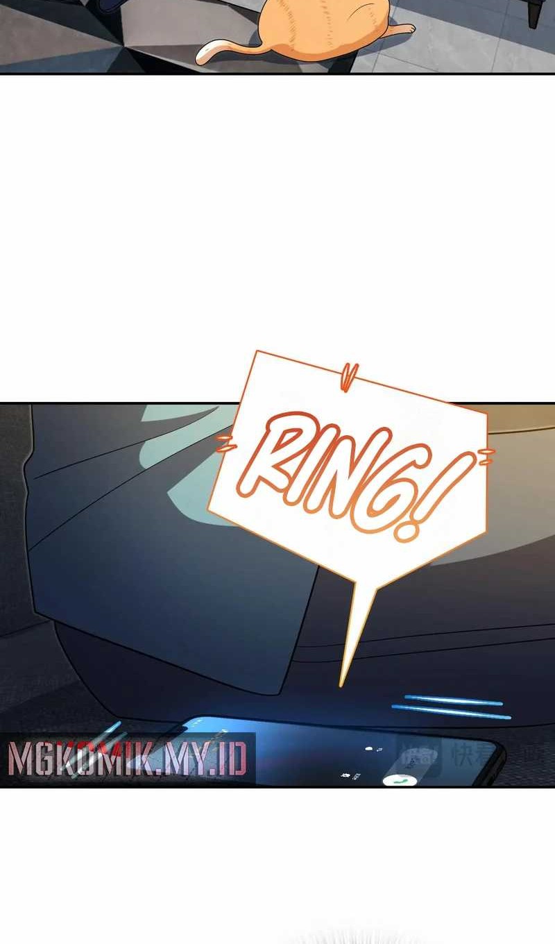 My Wife Is From a Thousand Years Ago Chapter 399 Gambar 6